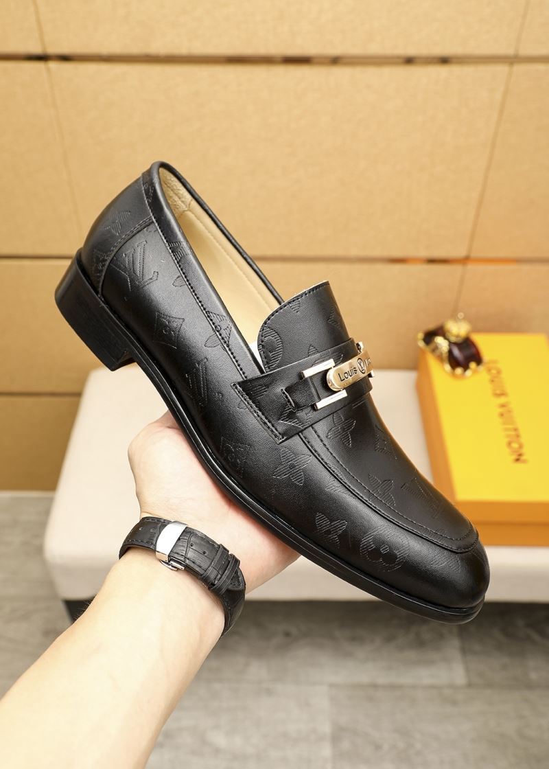 Louis Vuitton Business Shoes